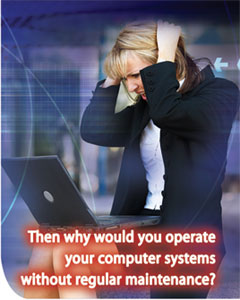 GeekManagedServices from Compugeeks