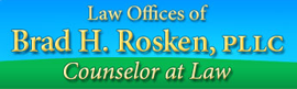 Brad H. Rosken