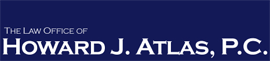 Law Office of Howard J. Atlas, P.C.