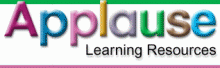 Applause Learning Resources