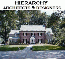 Hierarchy Architects and Designers