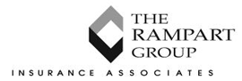 The Rampart Group Logo